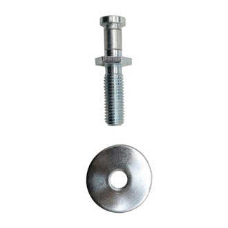 SKP® - Front Door Lock Striker