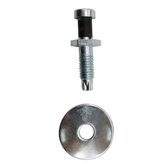 SKP® - Rear Door Lock Striker