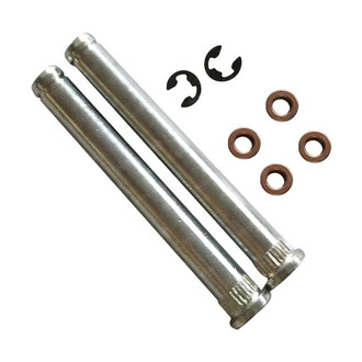 SKP® - Front or Back Door Hinge Pin and Bushing Kit