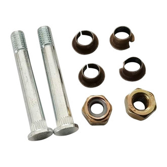 SKP® - Front or Rear Upper or Lower Door Hinge Pin and Bushing Kit