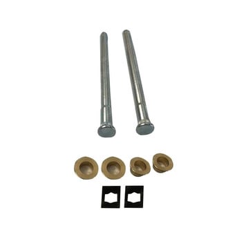 SKP® - Front Door Hinge Pin and Bushing Kit
