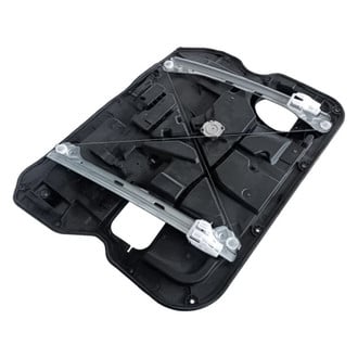 SKP® - Window Regulator and Motor Assembly