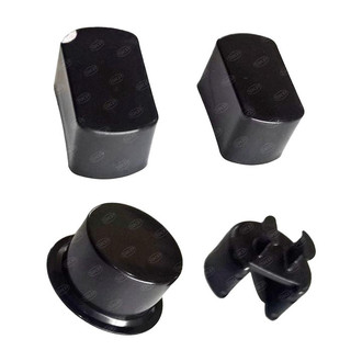 SKP® - Driver or Passenger Side Tailgate Hinge Bushing Insert Kit