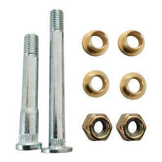 SKP® - Rear Door Hinge Pin and Bushing Kit