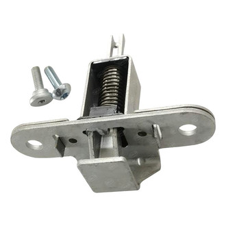 SKP® - Driver or Passenger Side Tailgate Latch