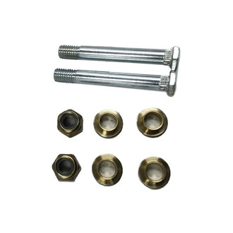 SKP® - Front Upper or Lower Door Hinge Pin and Bushing Kit