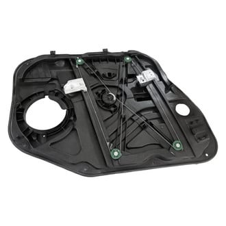 SKP® - Window Regulator and Motor Assembly