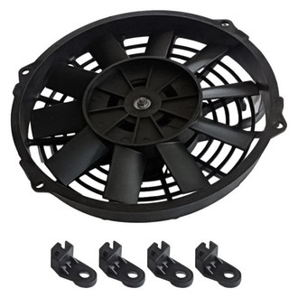 SKP® - Engine Cooling Fan Assembly