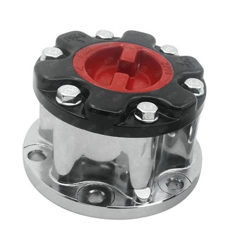 SKP® - Driver or Passenger Side Locking Hub