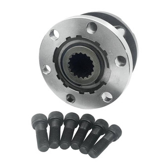 SKP® - Driver or Passenger Side Locking Hub