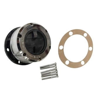 SKP® - Front Driver or Passenger Side Locking Hub