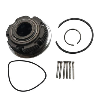 SKP® - Driver or Passenger Side Locking Hub