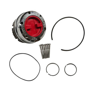SKP® - Driver or Passenger Side Locking Hub