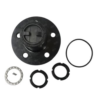 SKP® - Driver or Passenger Side Locking Hub