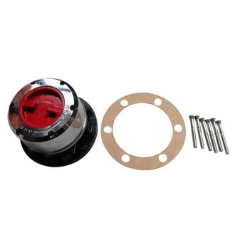SKP® - Driver or Passenger Side Locking Hub