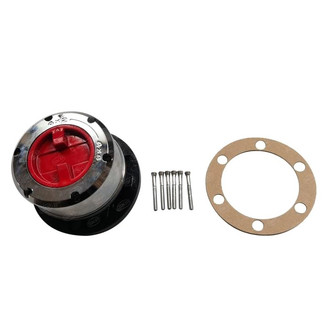 SKP® - Driver or Passenger Side Locking Hub