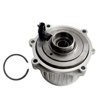 SKP® - Transfer Case Viscous Coupling