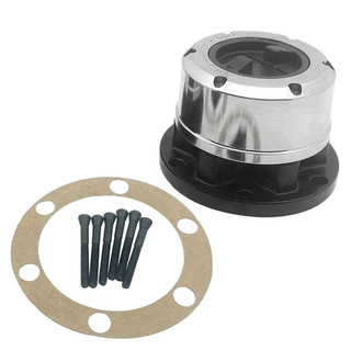 SKP® - Driver or Passenger Side Locking Hub