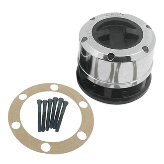SKP® - Driver or Passenger Side Locking Hub