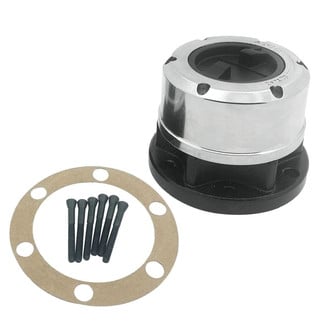 SKP® - Driver or Passenger Side Locking Hub