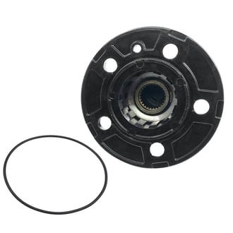 SKP® - Driver or Passenger Side Locking Hub