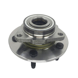 SKP® - Front Driver or Passenger Side Wheel Hub