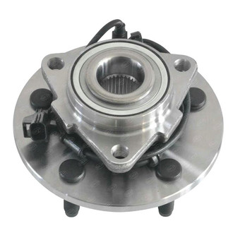 SKP® - Front Driver or Passenger Side Wheel Hub