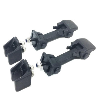 SKP® - Hood Latch Assembly