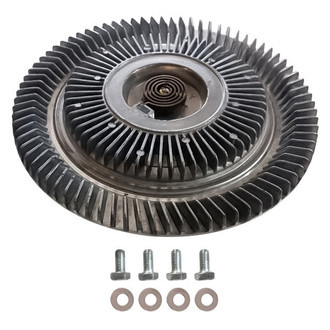 SKP® - Engine Cooling Fan Clutch