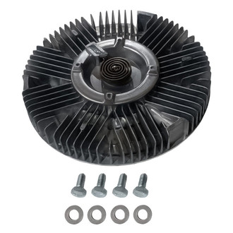 SKP® - Engine Cooling Fan Clutch