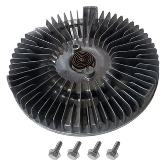SKP® - Engine Cooling Fan Clutch