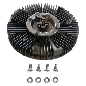 SKP® - Engine Cooling Fan Clutch