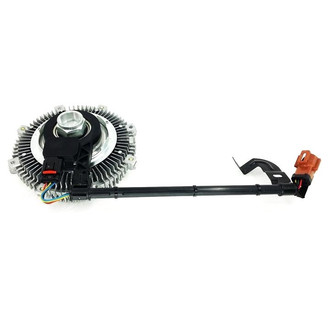 SKP® - Engine Cooling Fan Clutch