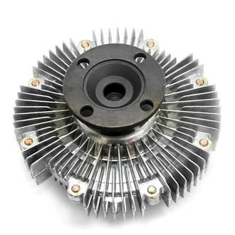 SKP® - Engine Cooling Fan Clutch