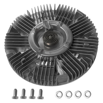 SKP® - Engine Cooling Fan Clutch