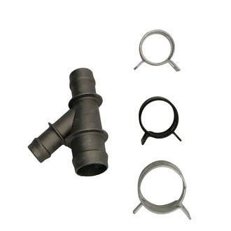SKP® - Radiator Coolant Hose Connector