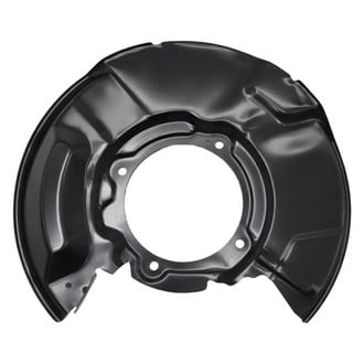 SKP® - Front Passenger Side Brake Backing Plate
