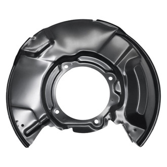 SKP® - Front Driver Side Brake Backing Plate
