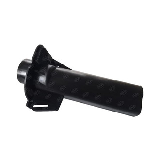 SKP® - Spare Tire Hoist Access Hole Cover