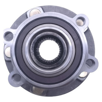 SKP® - Wheel Bearing and Hub Assembly Set
