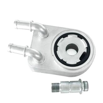 SKP® - Engine Oil Cooler