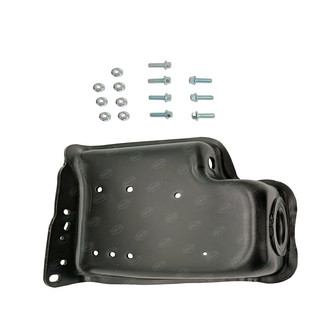 SKP® - Front Driver Side Coil Spring Bracket