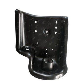 SKP® - Rear Driver Side Coil Spring Bracket