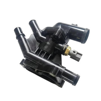 SKP® - Engine Coolant Thermostat Housing
