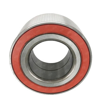 SKP® - Rear Driver or Passenger Side Wheel Bearing and Hub Assembly
