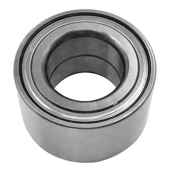 SKP® - Front Driver or Passenger Side Wheel Bearing and Hub Assembly