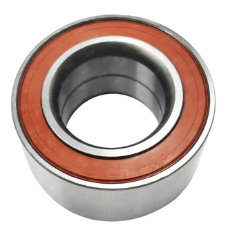 SKP® - Front Driver or Passenger Side Wheel Bearing and Hub Assembly