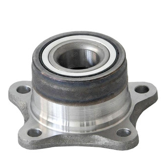 SKP® - Rear Driver or Passenger Side Wheel Bearing Assembly