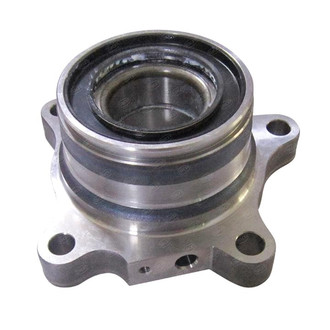 SKP® - Rear Passenger Side Wheel Bearing Assembly