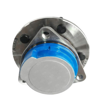 SKP® - Rear Driver or Passenger Side Wheel Bearing and Hub Assembly